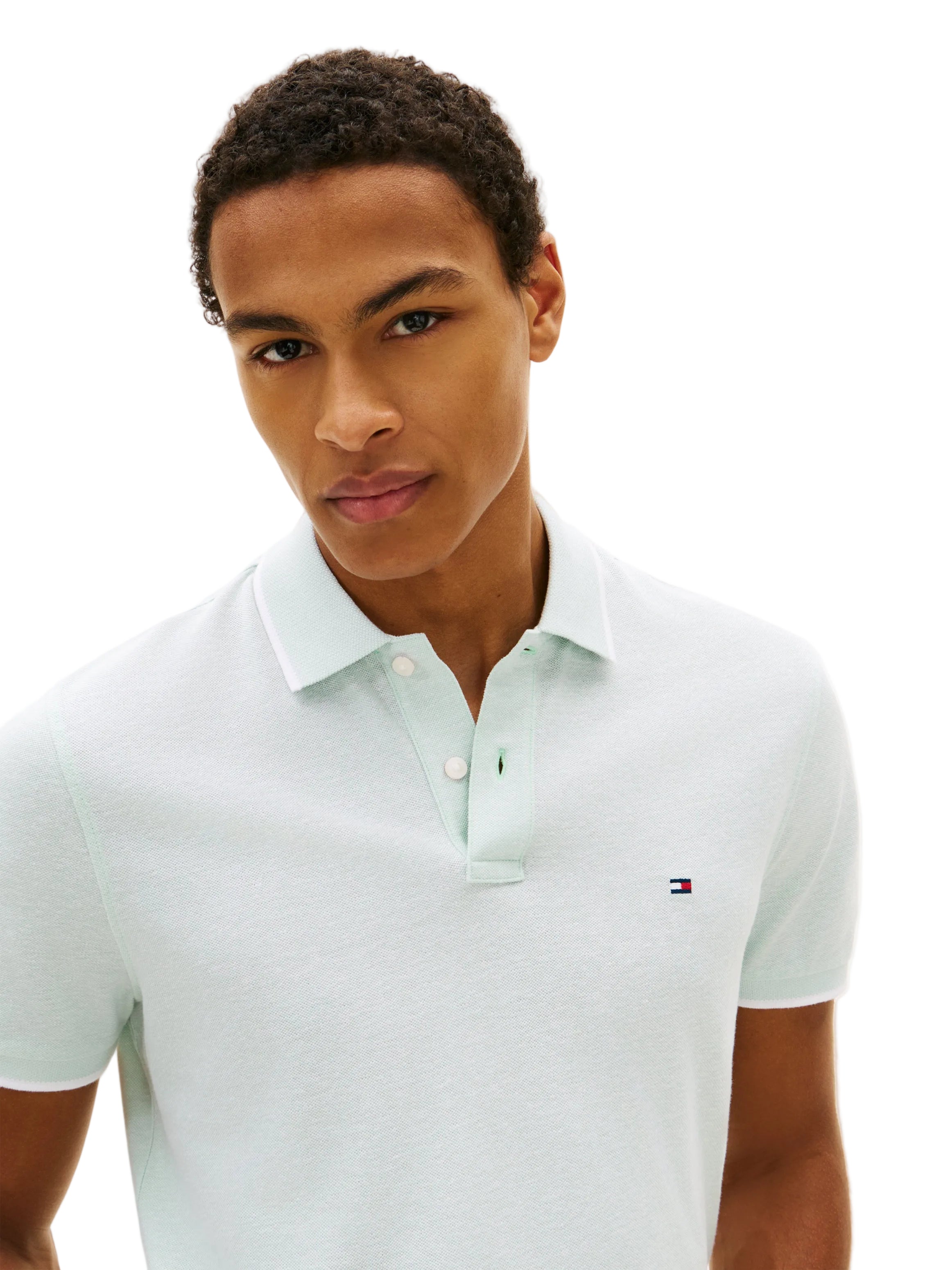 Tommy Hilfiger Regular Fit Polo Shirt
