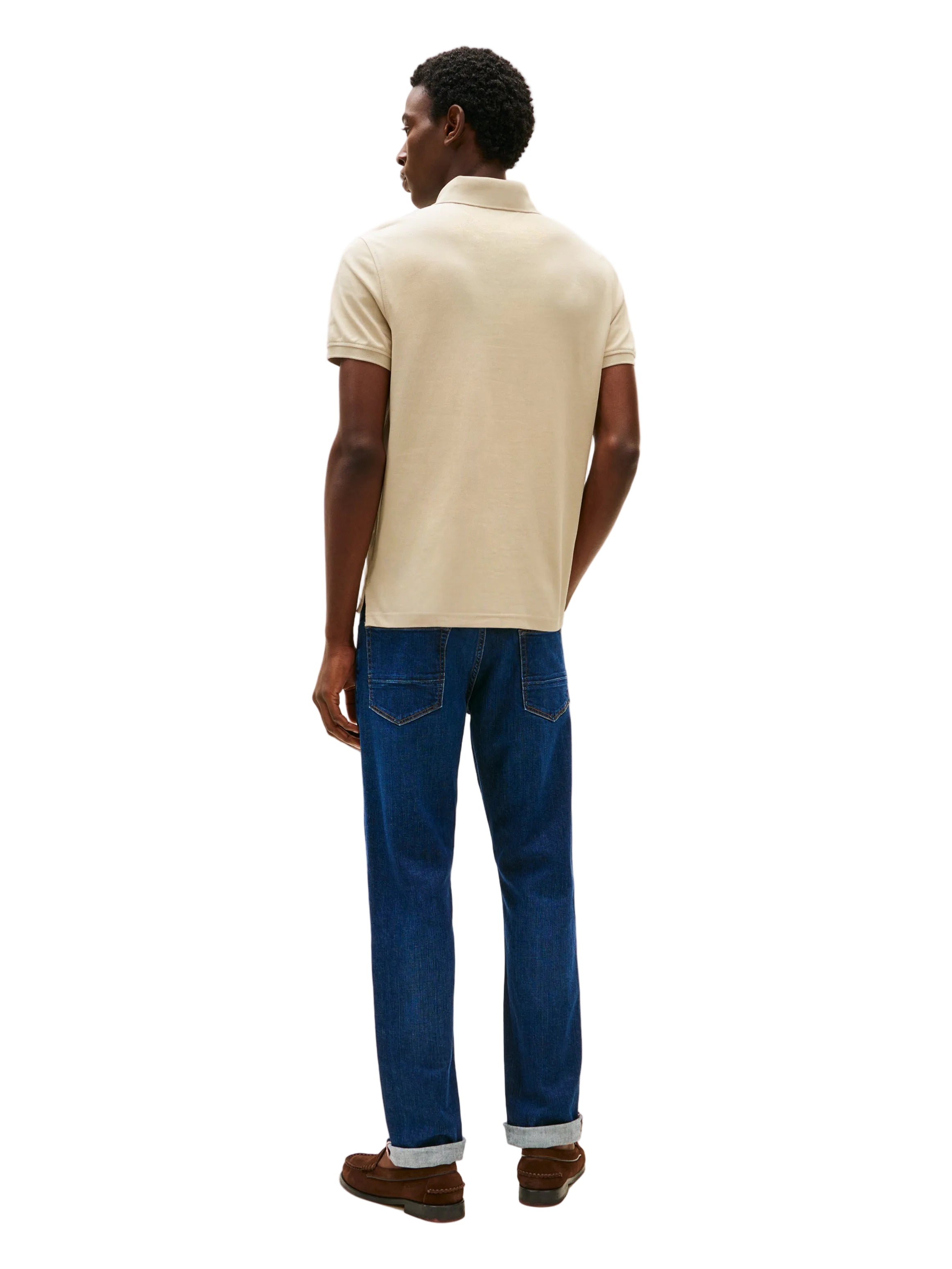 Tommy Hilfiger Regular Fit Polo Shirt