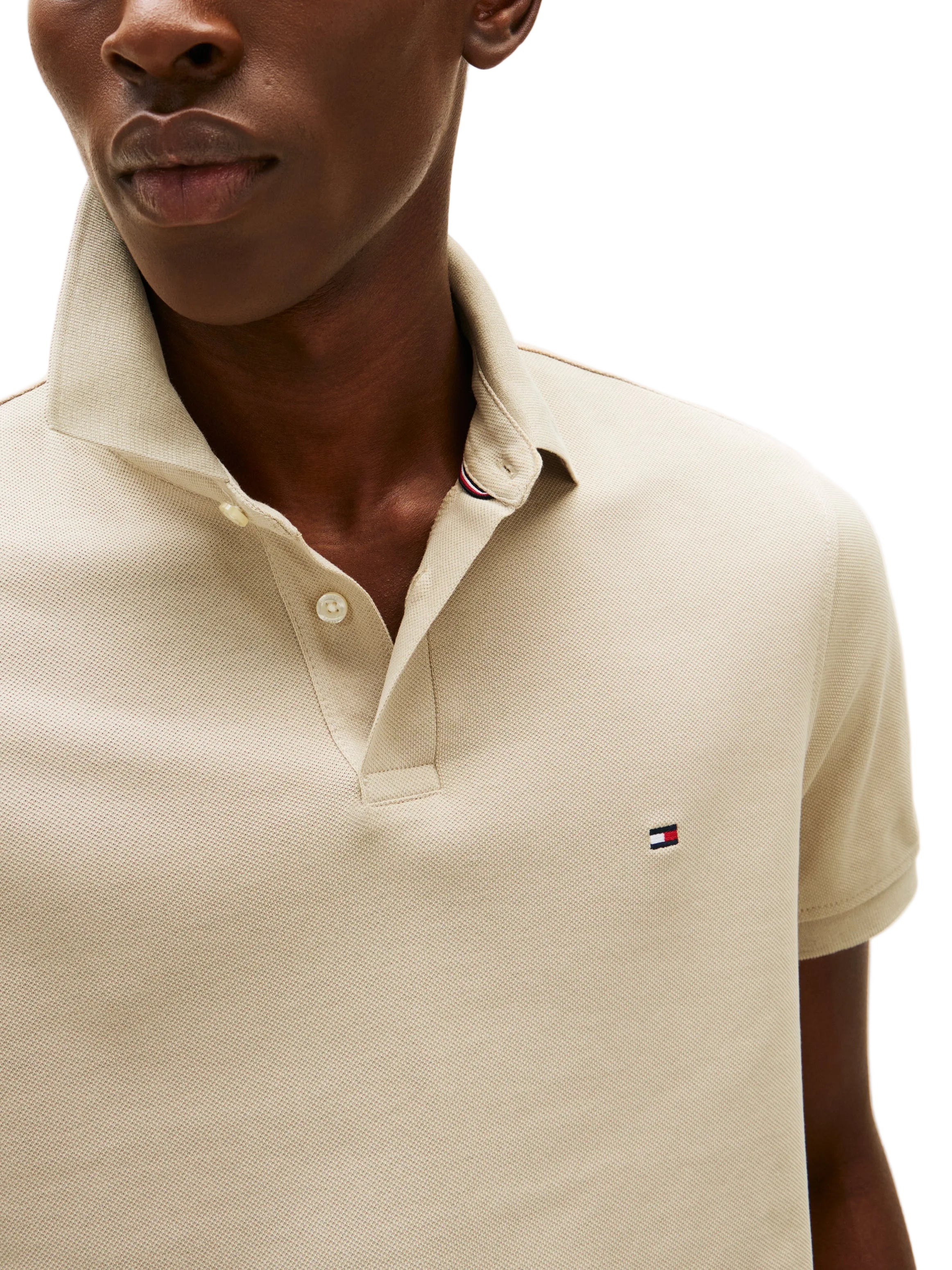 Tommy Hilfiger Regular Fit Polo Shirt