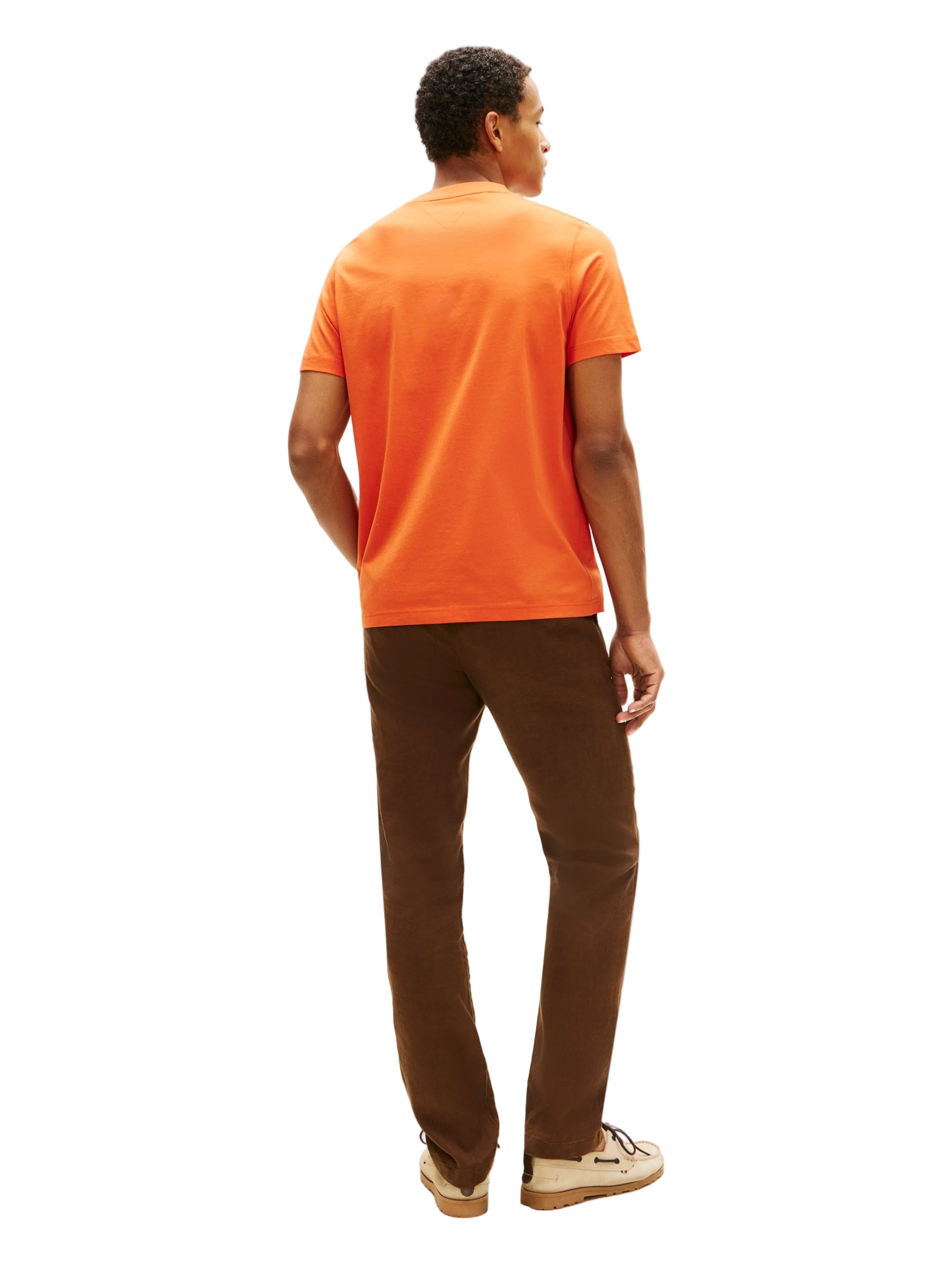 Tommy Hilfiger Regular Fit T-Shirt