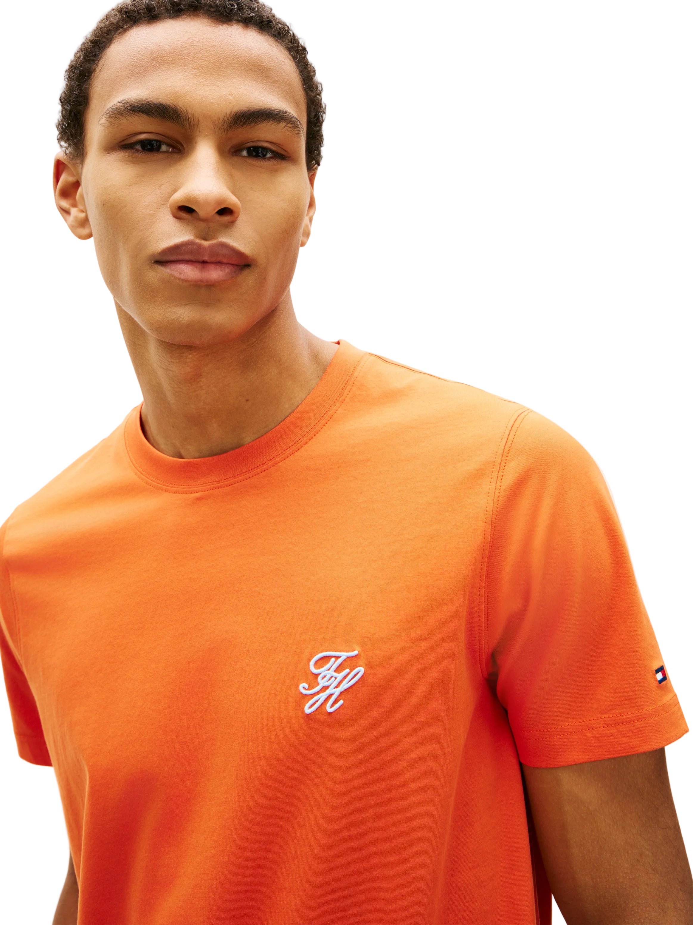 Tommy Hilfiger Regular Fit T-Shirt