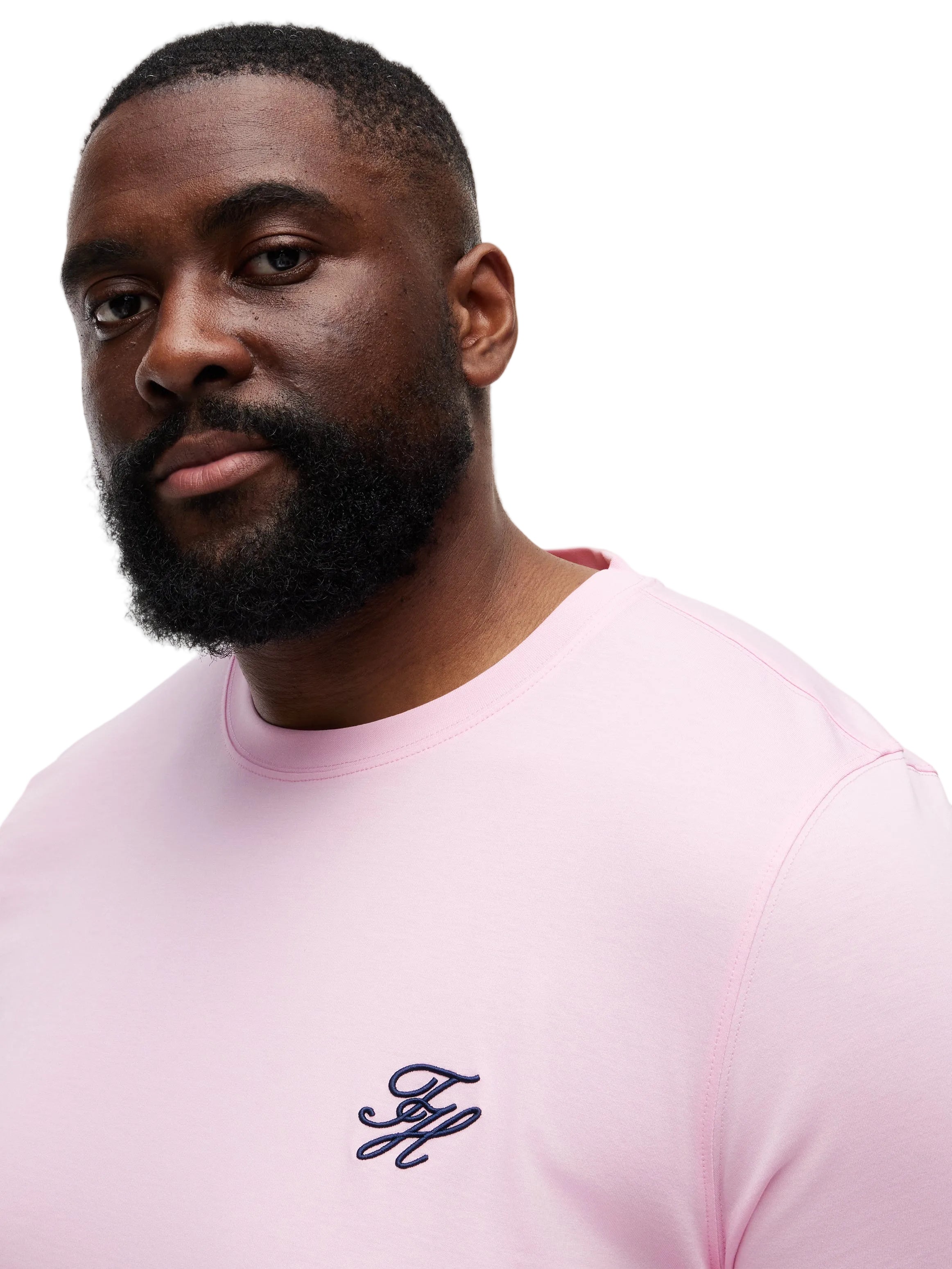 Big & Tall Tommy Hilfiger Regular Fit T-Shirt