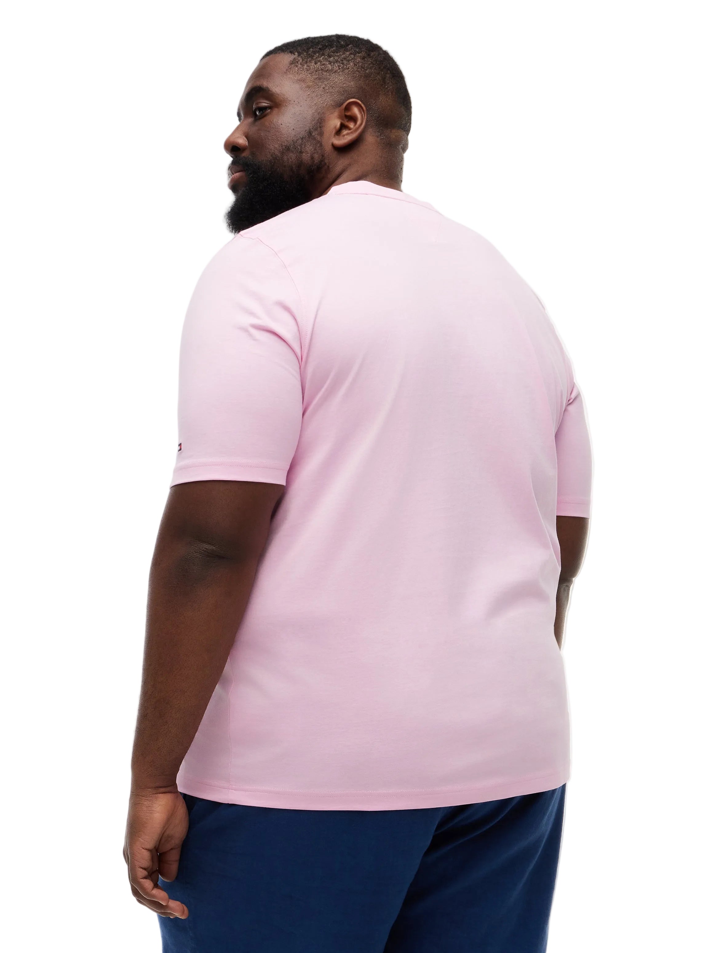 Big & Tall Tommy Hilfiger Regular Fit T-Shirt