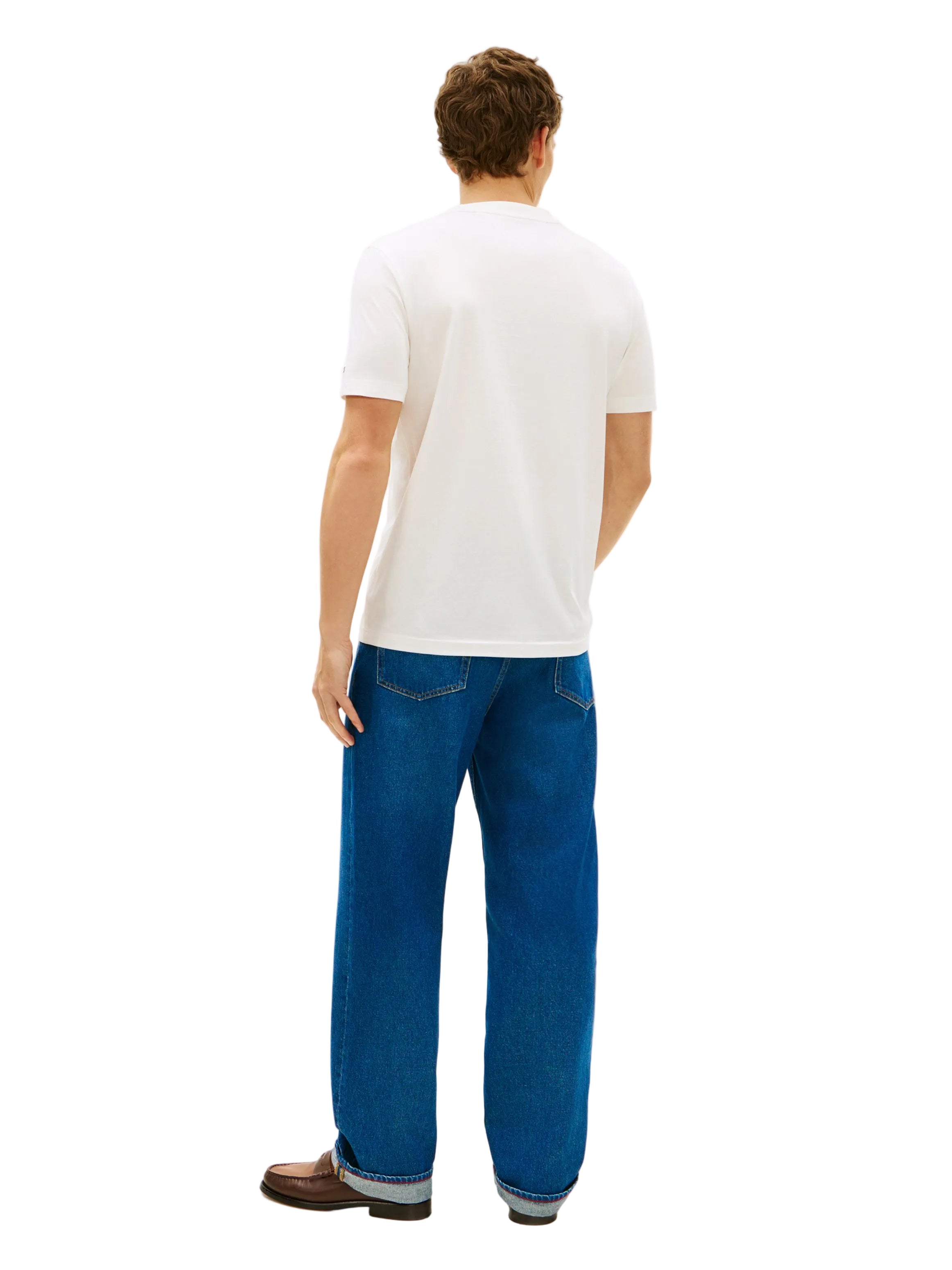 Tommy Hilfiger Regular Fit T-Shirt
