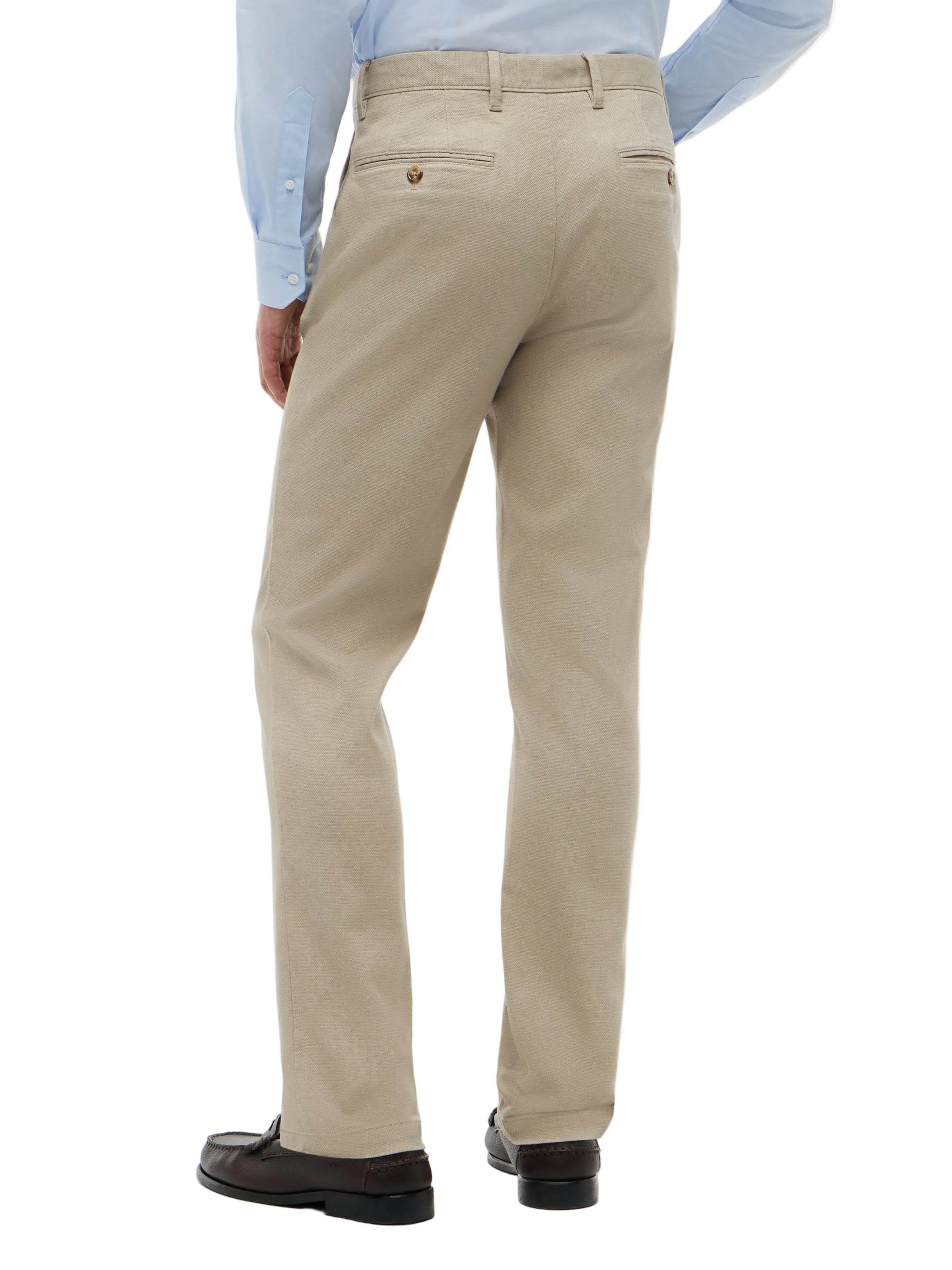Tommy Hilfiger Regular Fit Chinos