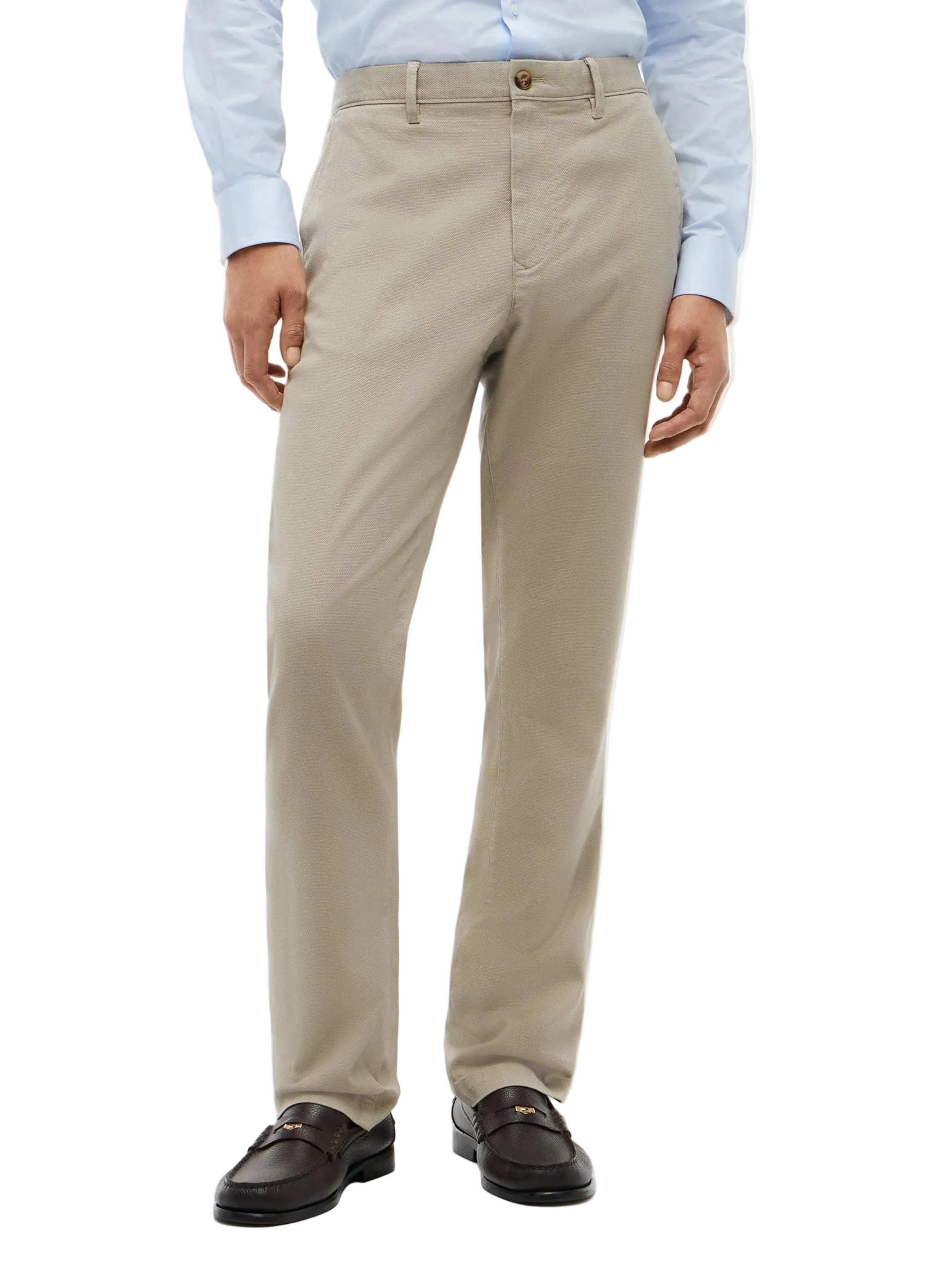 Tommy Hilfiger Regular Fit Chinos