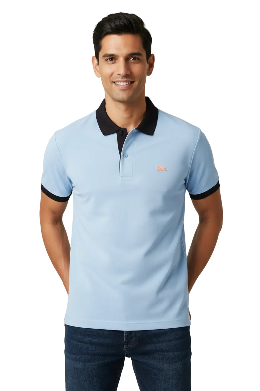 Lacoste Classic Fit Polo Shirt