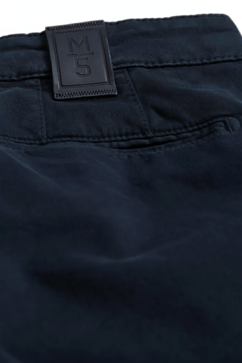 Meyer Slim Fit Chinos