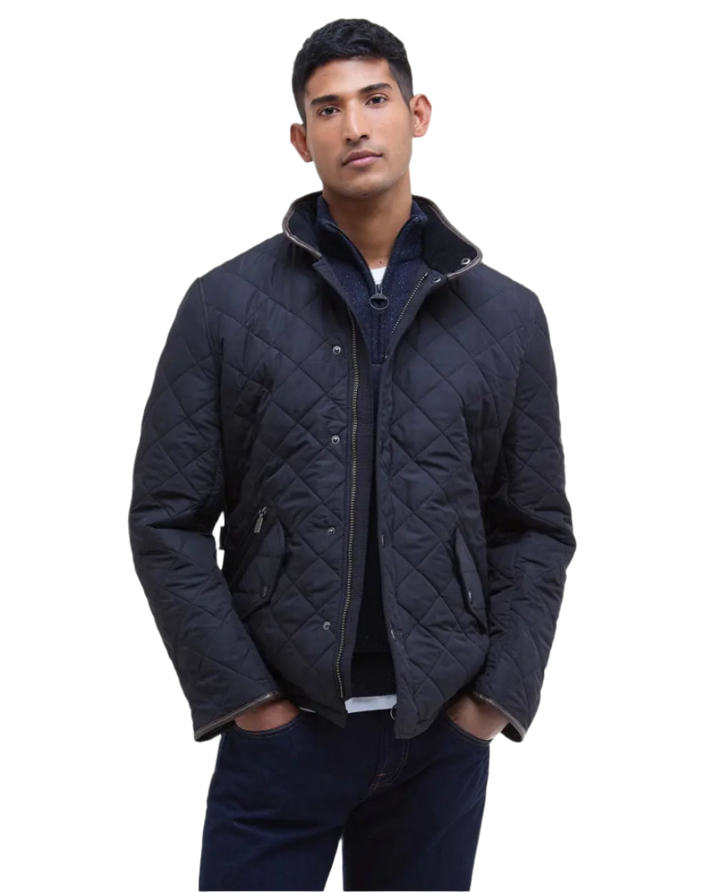 Barbour Coat