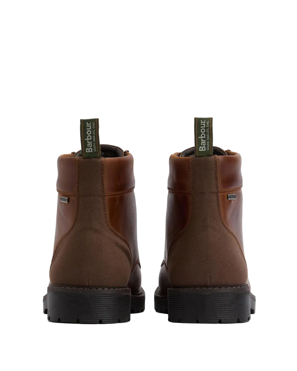 Barbour Boots