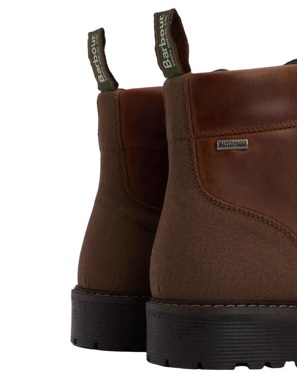 Barbour Boots