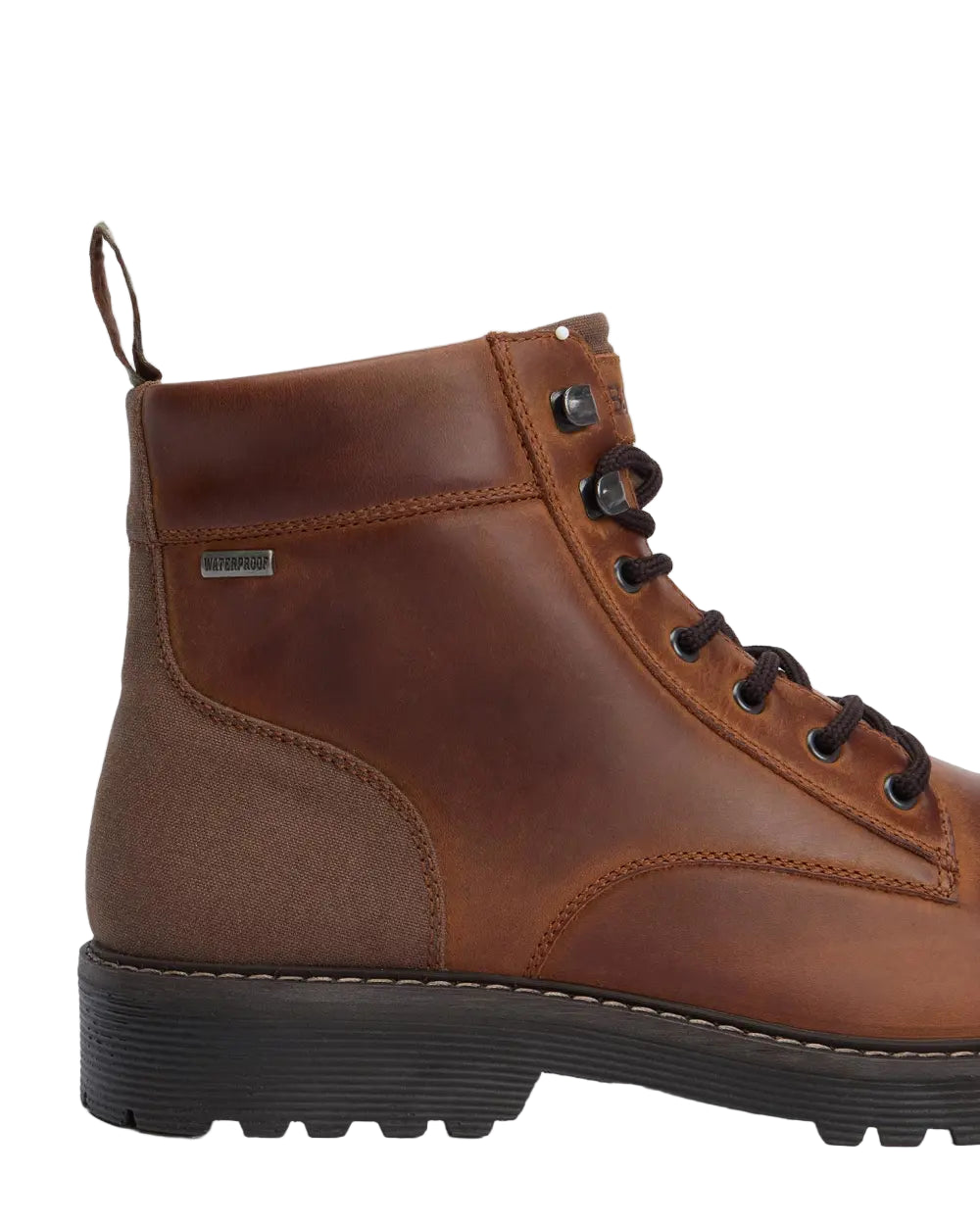 Barbour Boots