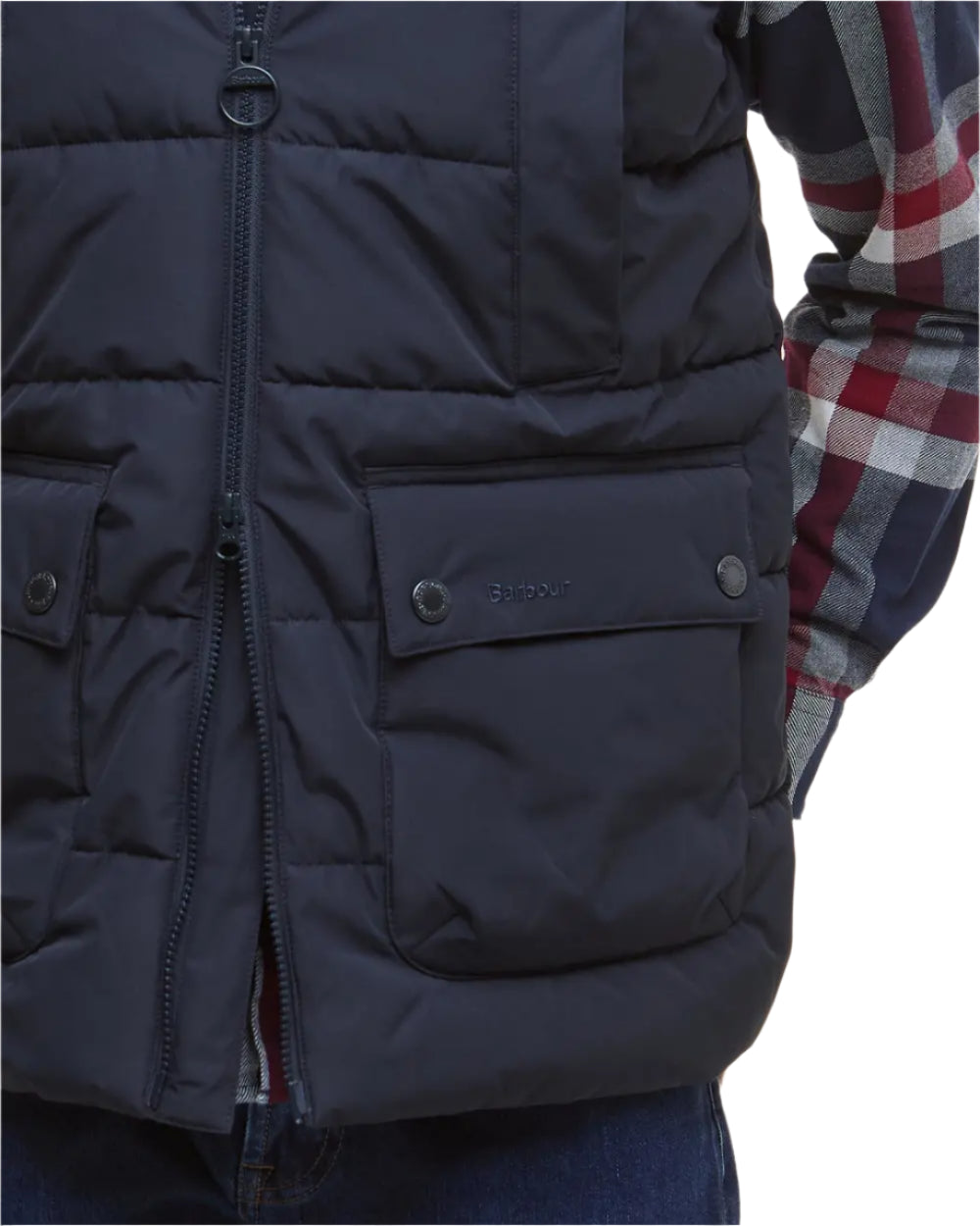 Barbour Gilet