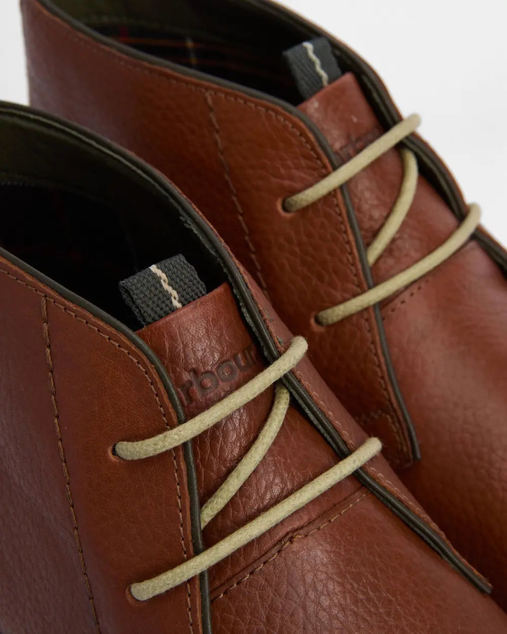 Barbour Boots