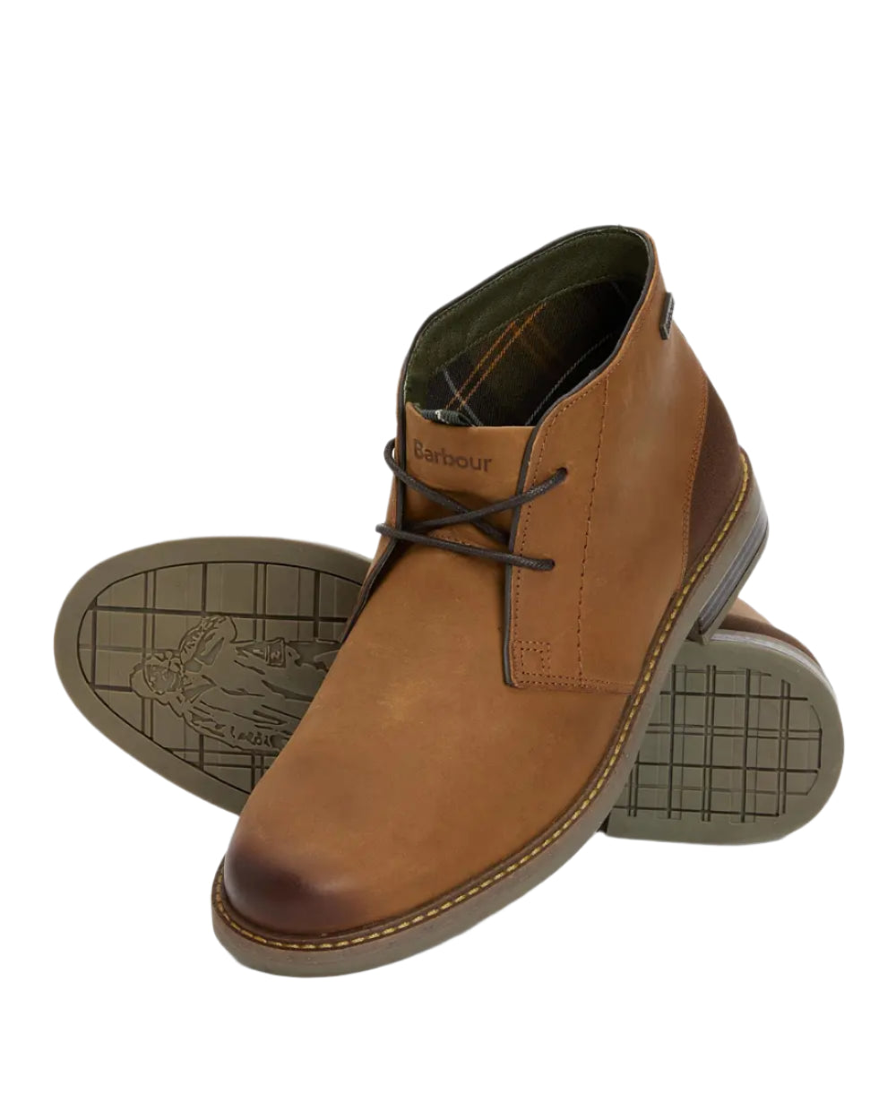 Barbour Boots