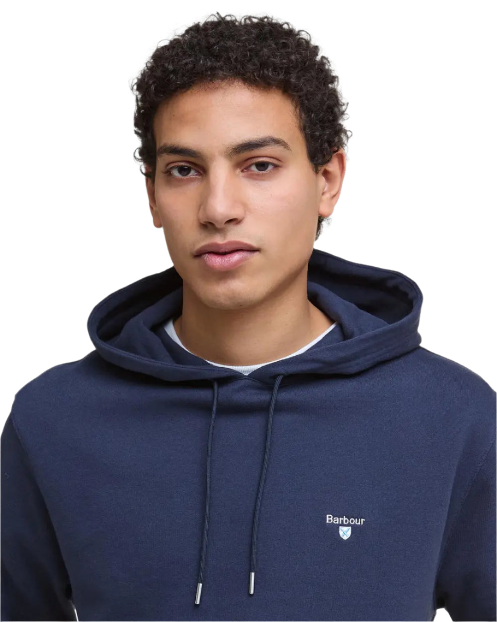 Barbour Overhead Hoodie