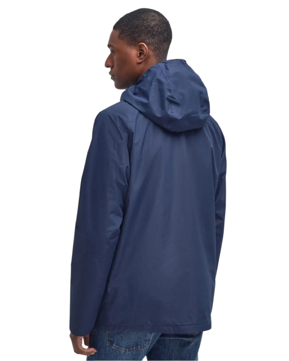 Barbour Waterproof Coat