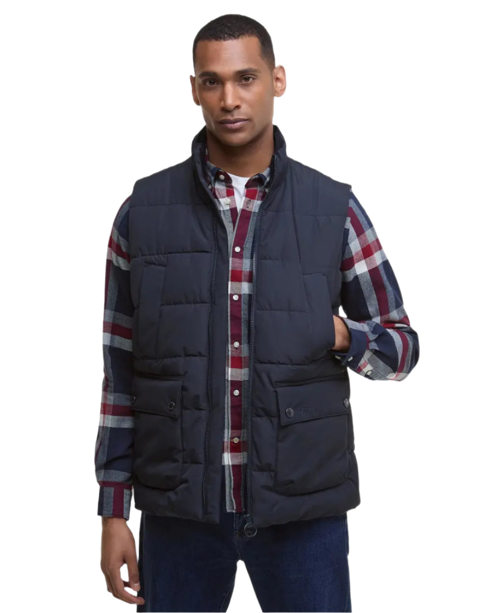 Barbour Gilet
