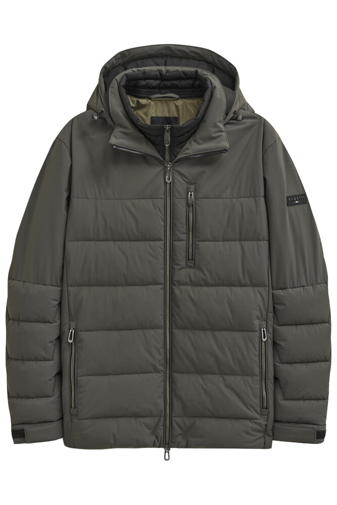 Bugatti Coat