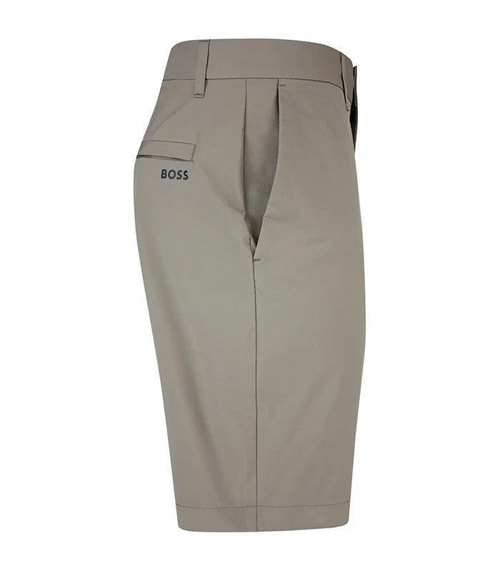Boss Green Slim Fit Shorts