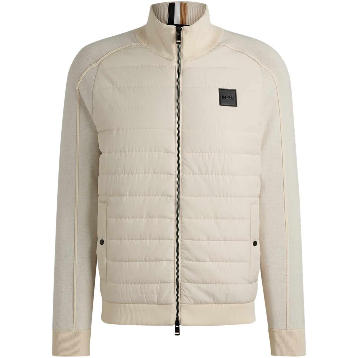 Boss Black Hybrid Jacket