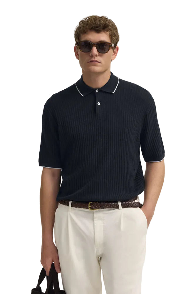 Bugatti Regular Fit Polo Shirt