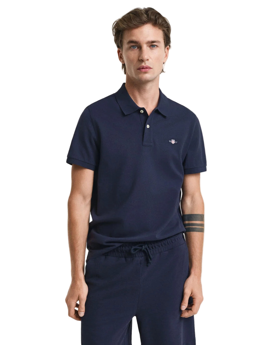 Gant Regular Fit polo Shirt
