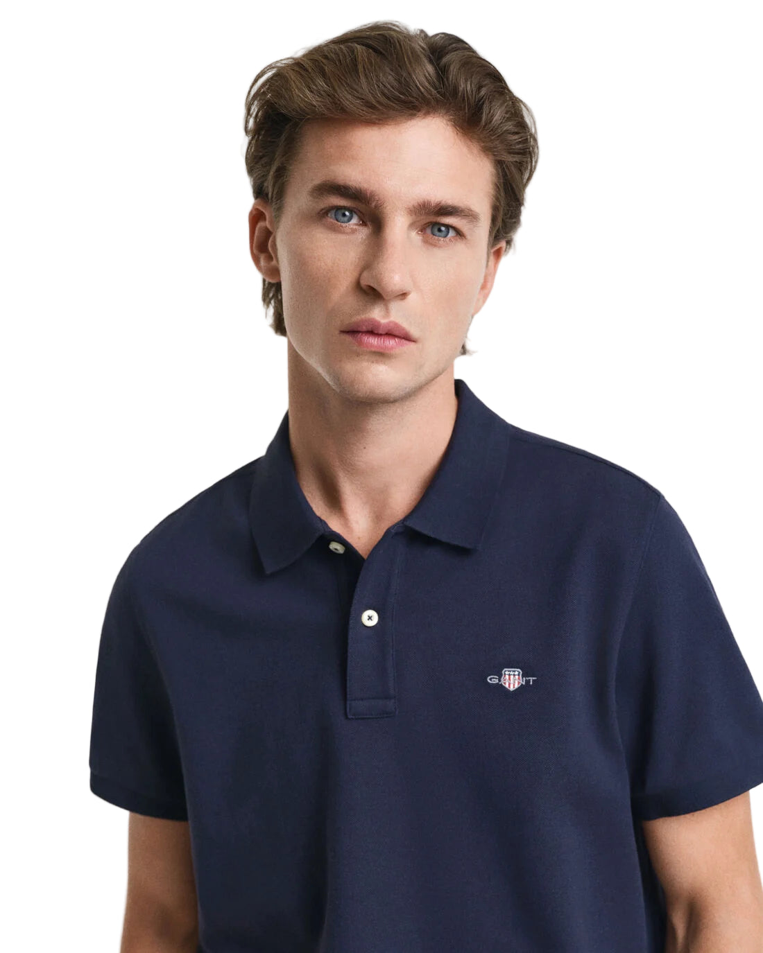 Gant Regular Fit polo Shirt