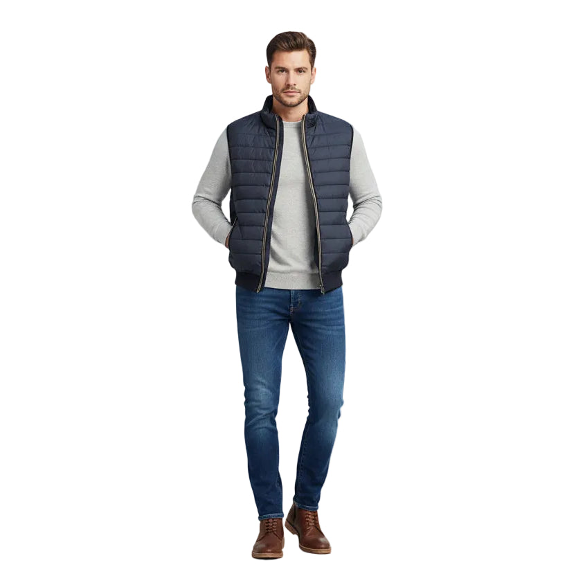 Bugatti Gilet