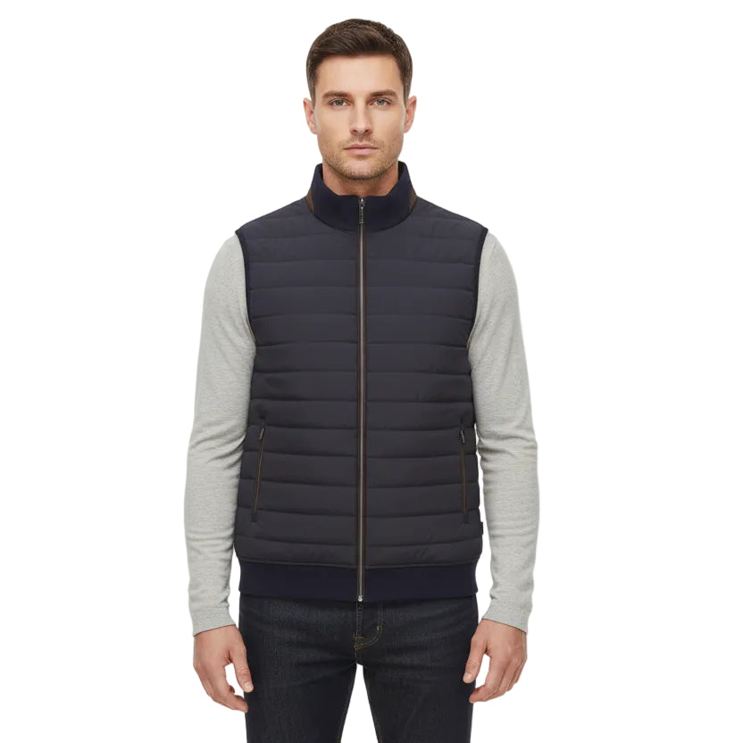 Bugatti Gilet