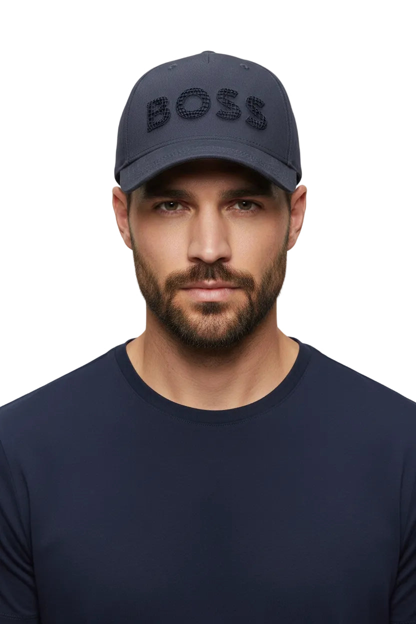Boss Cap