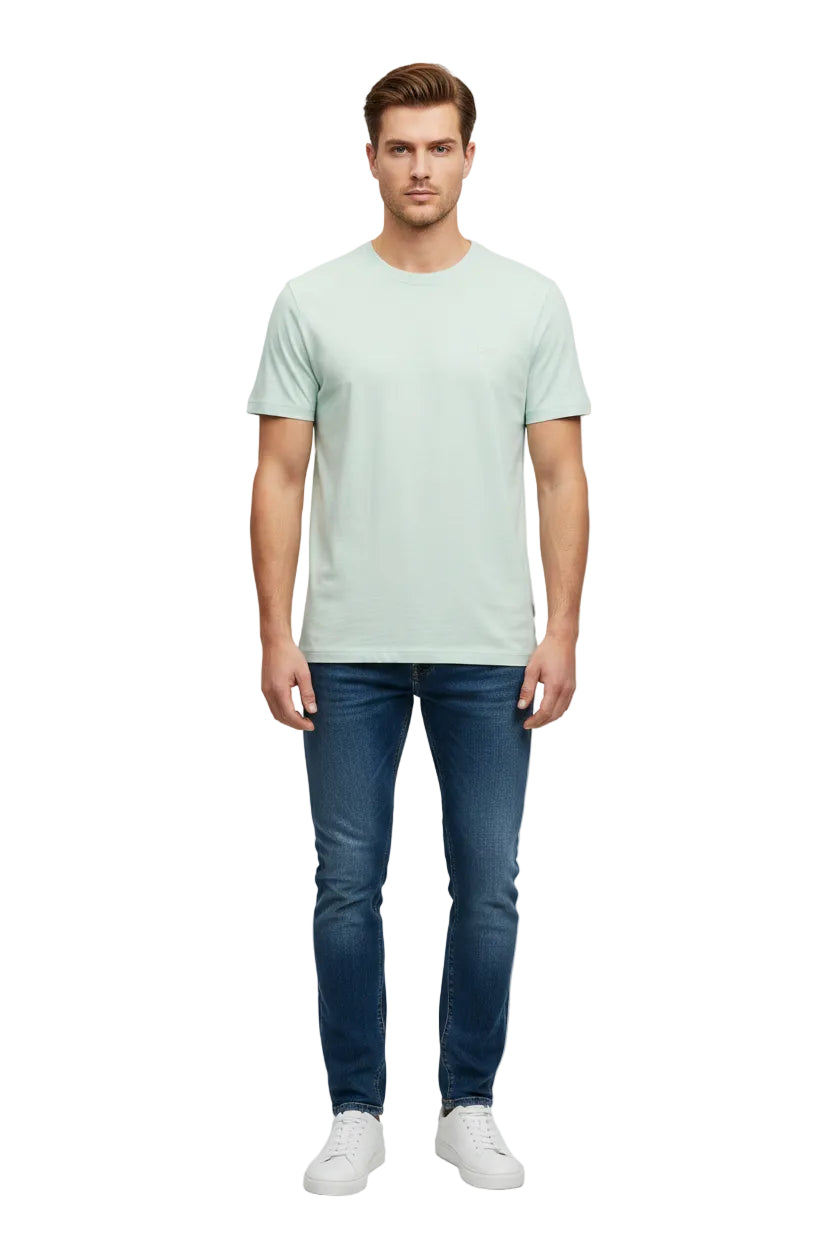 Boss Orange Regular Fit T-Shirt