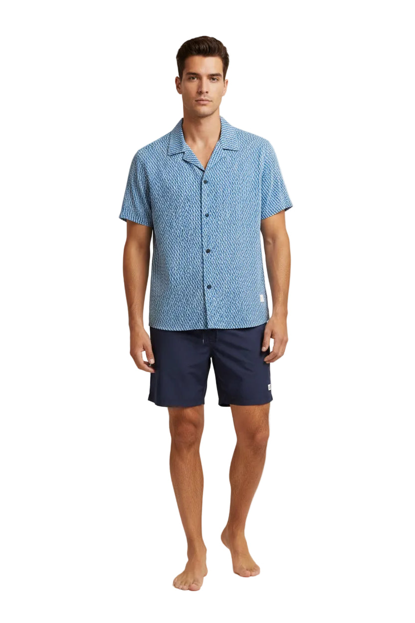 Boss Beach Shirt