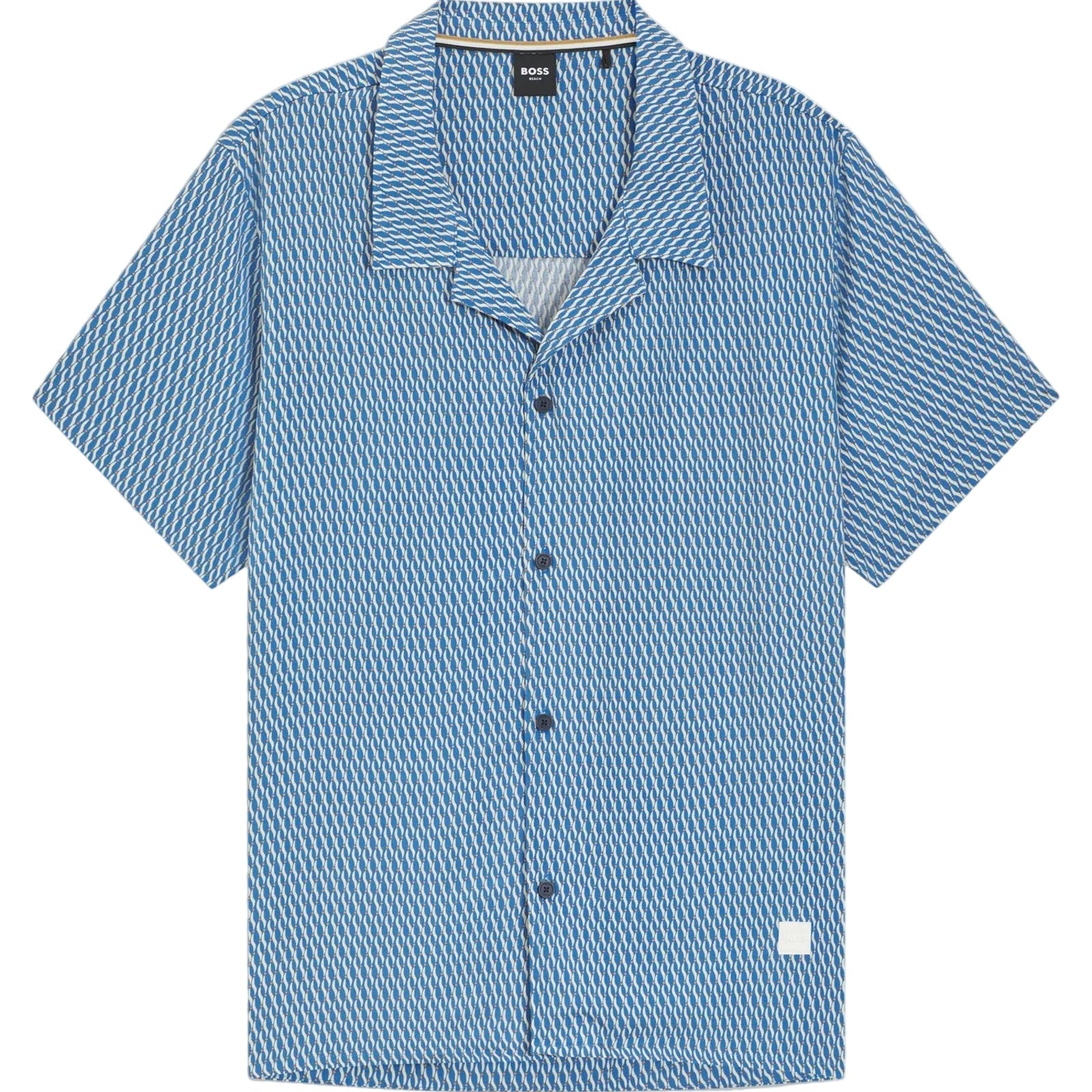 Boss Beach Shirt