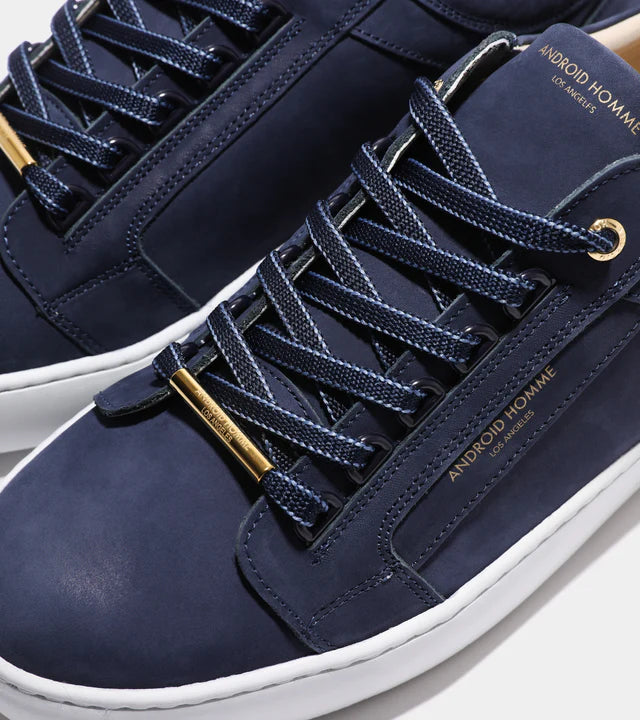 Android Homme Trainers