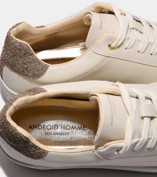 Android Homme Trainers