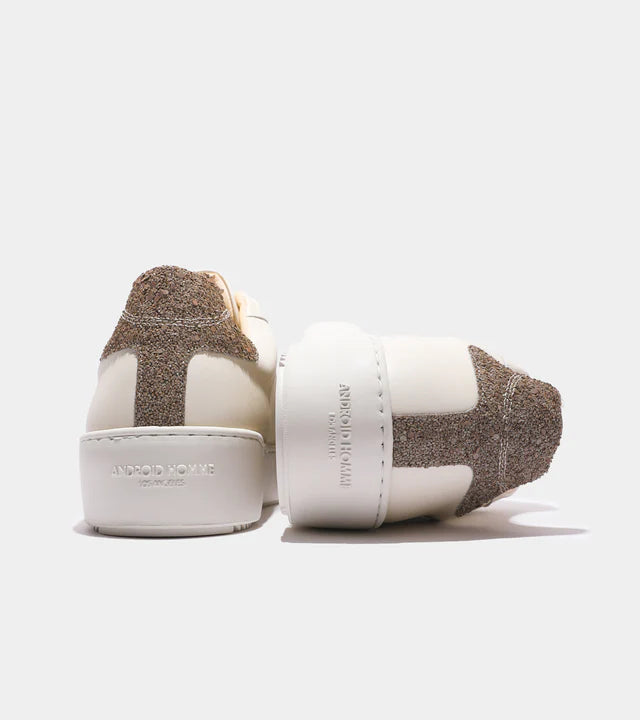 Android Homme Trainers