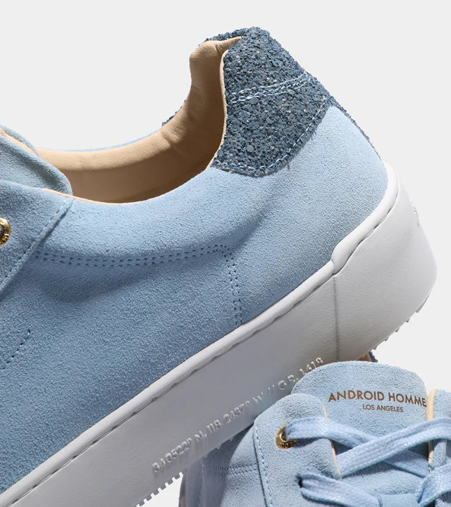 Android Homme Trainers