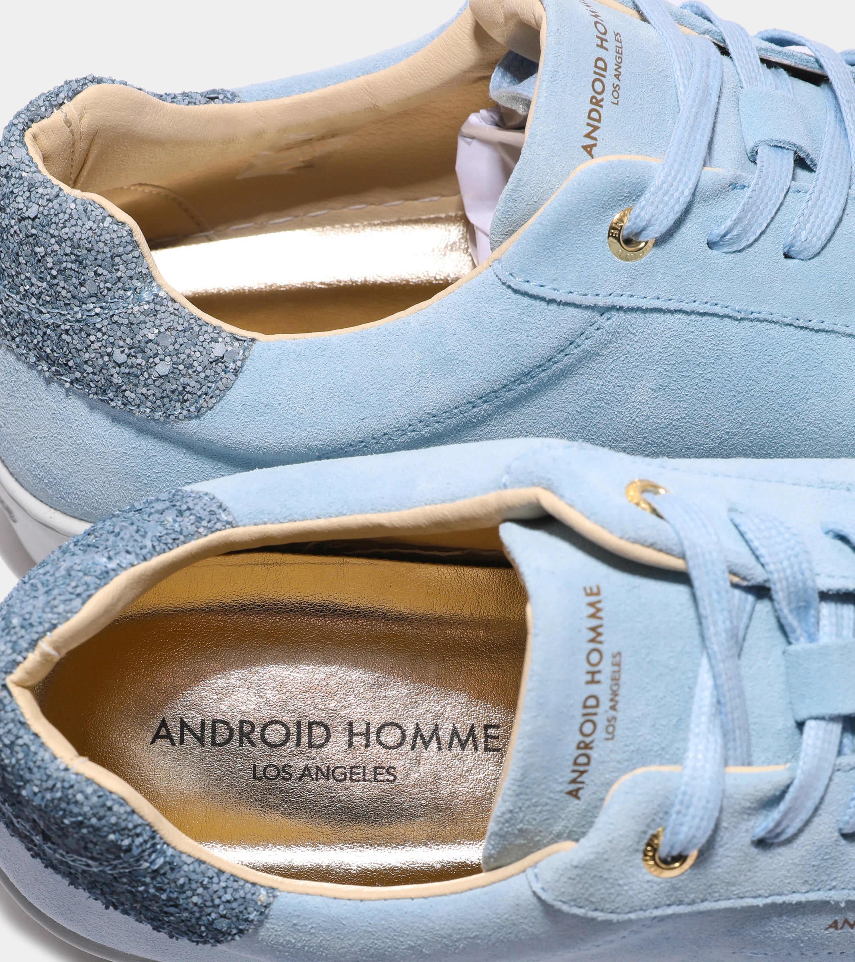 Android Homme Trainers