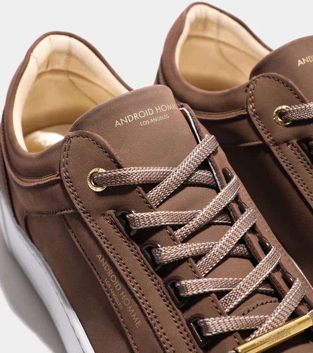 Android Homme Trainers