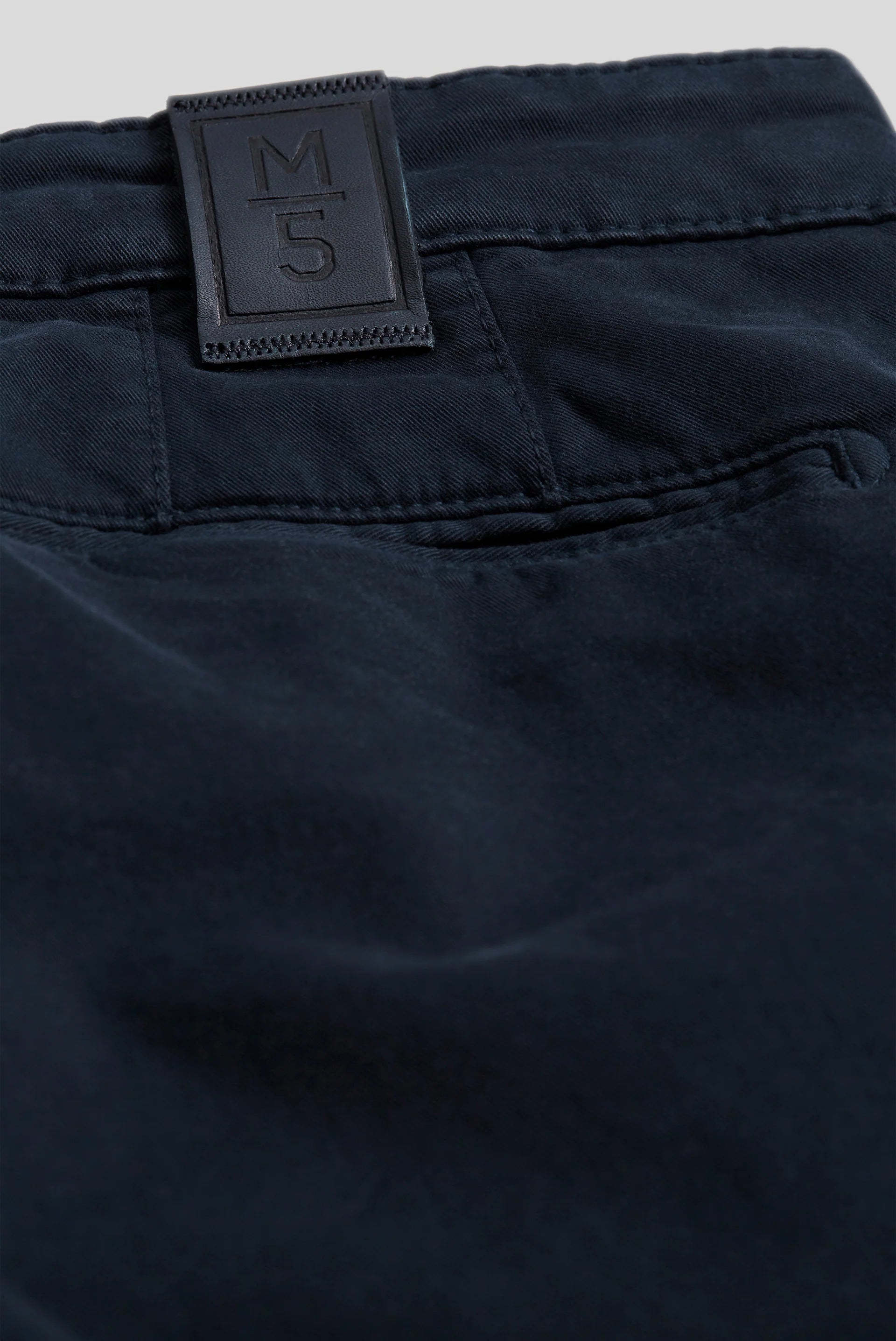 Meyer Slim Fit Chinos