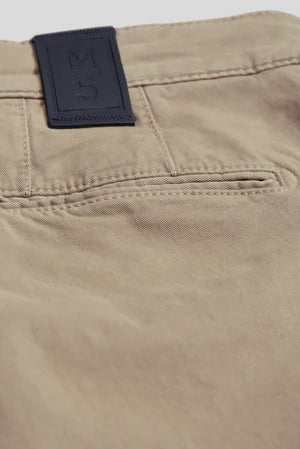 Meyer Slim Fit Chinos