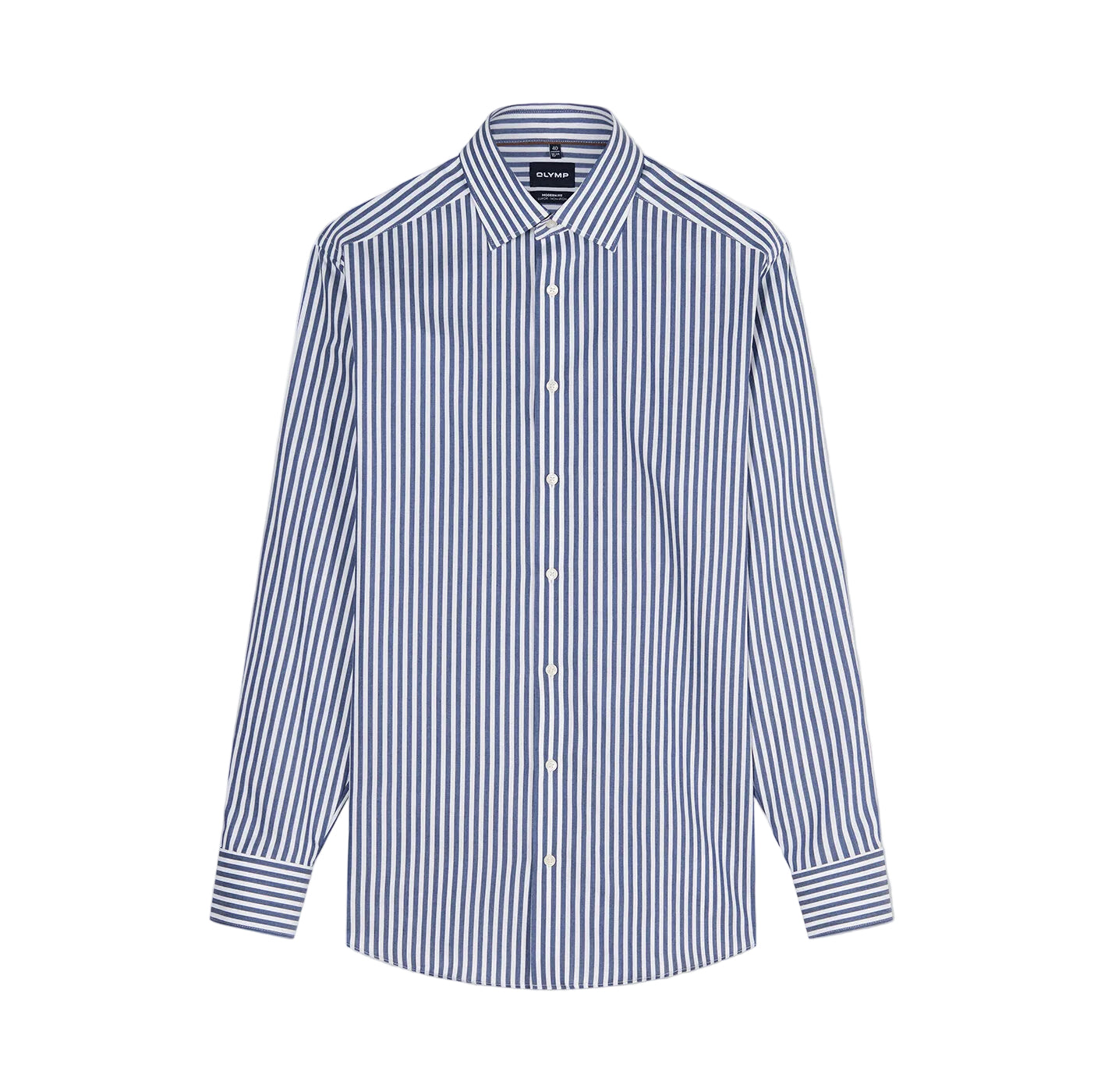 Olymp Regular Fit Long Sleeve Shirt