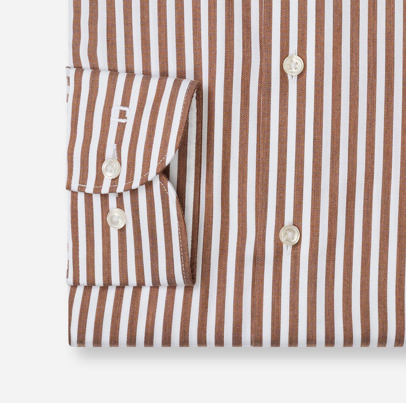 Olymp Regular Fit Long Sleeve Shirt