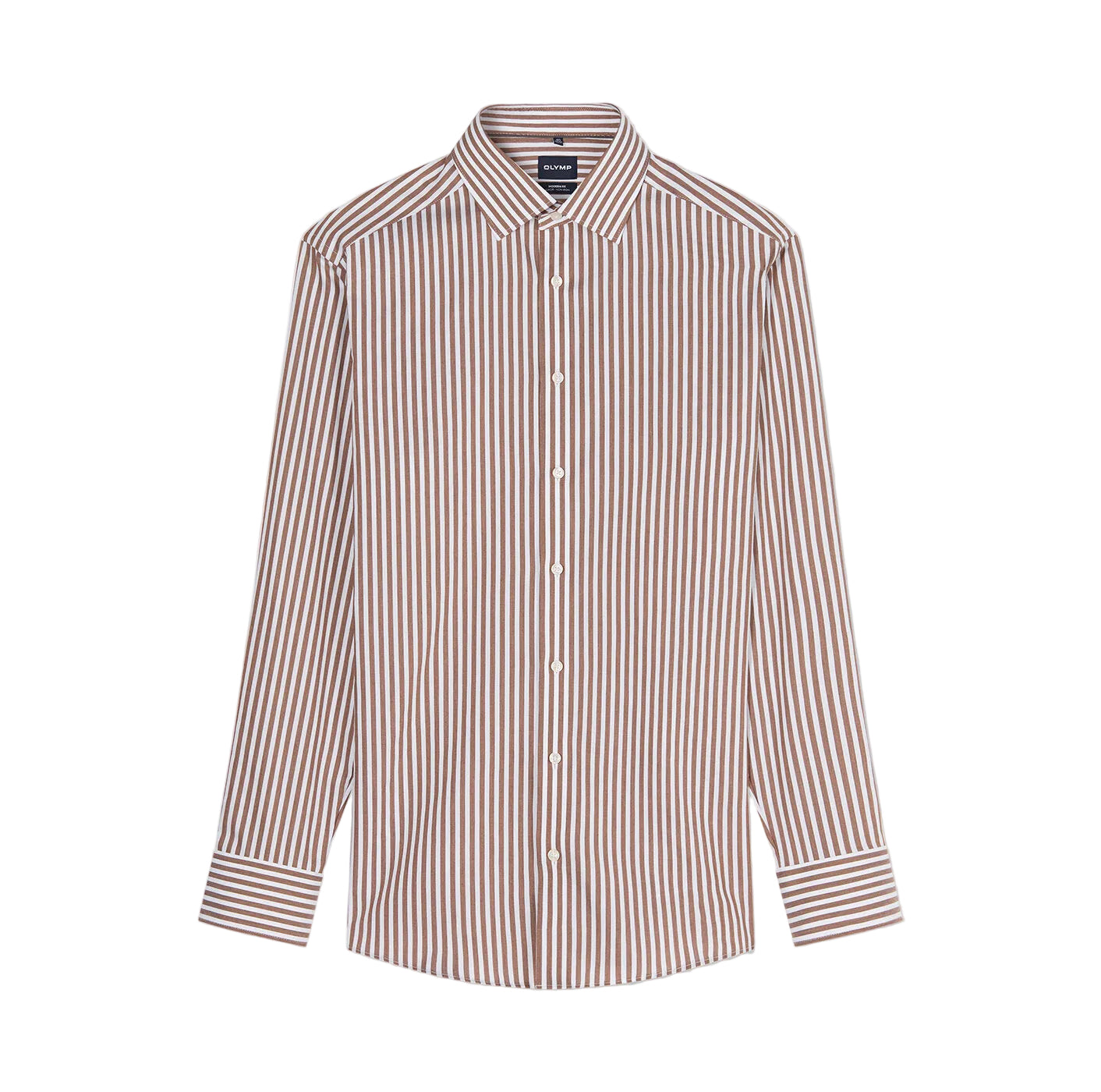Olymp Regular Fit Long Sleeve Shirt