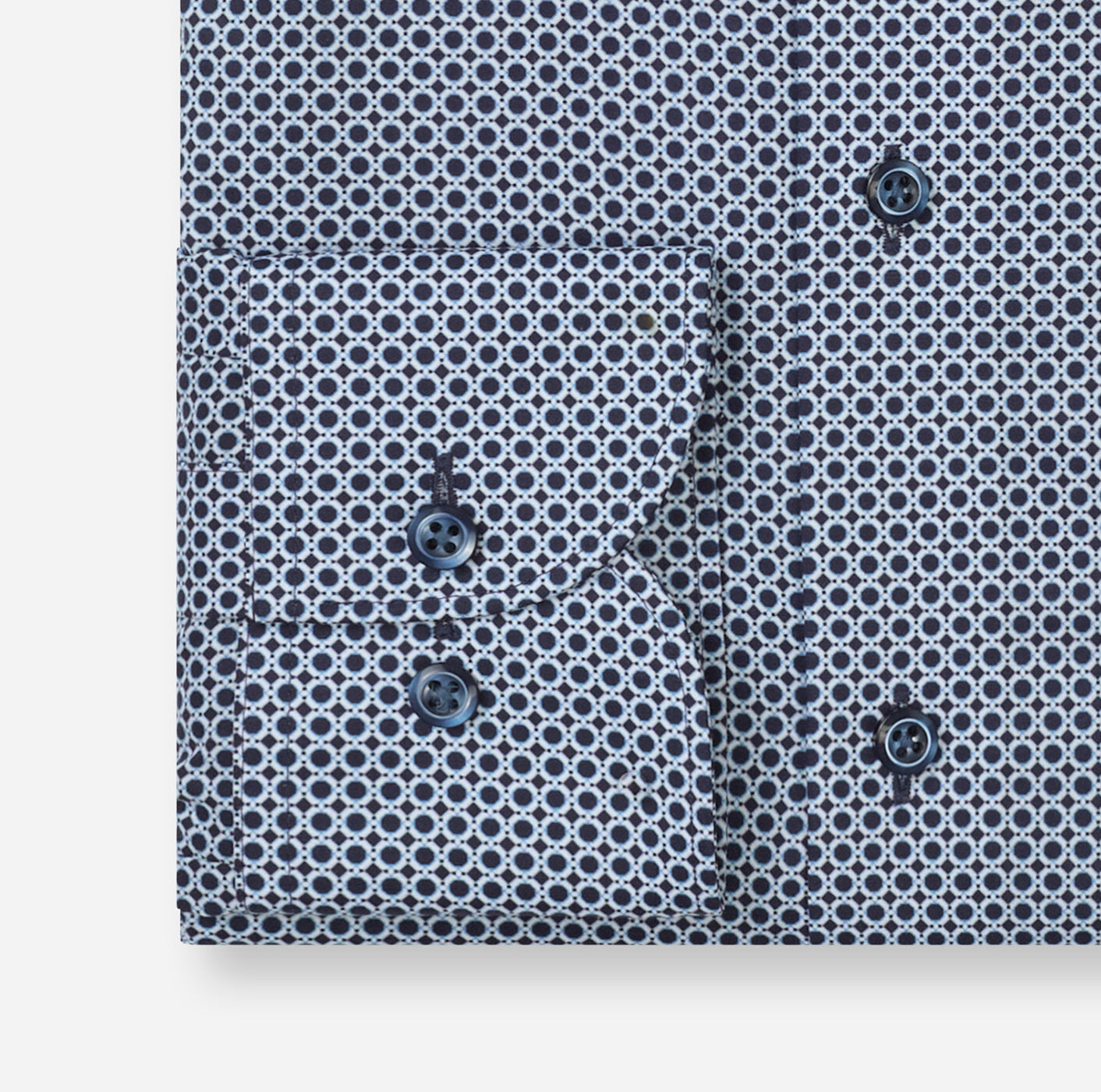 Olymp Regular Fit Long Sleeve Shirt