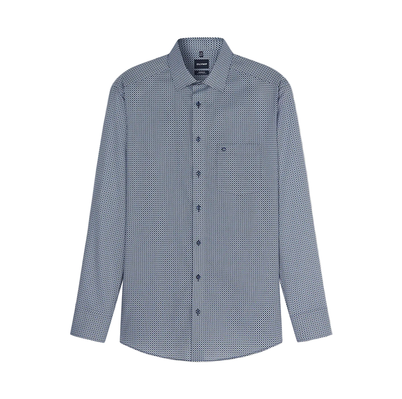 Olymp Regular Fit Long Sleeve Shirt