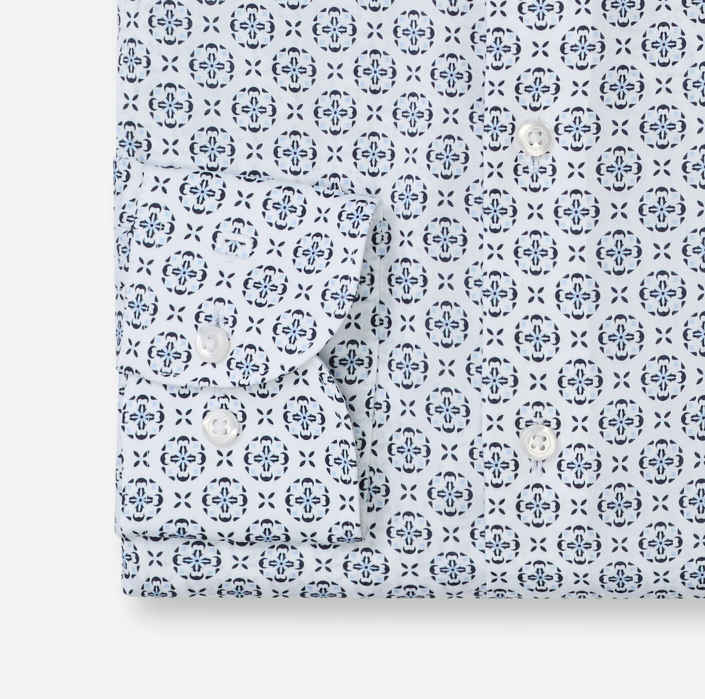 Olymp Regular Fit Long Sleeve Shirt