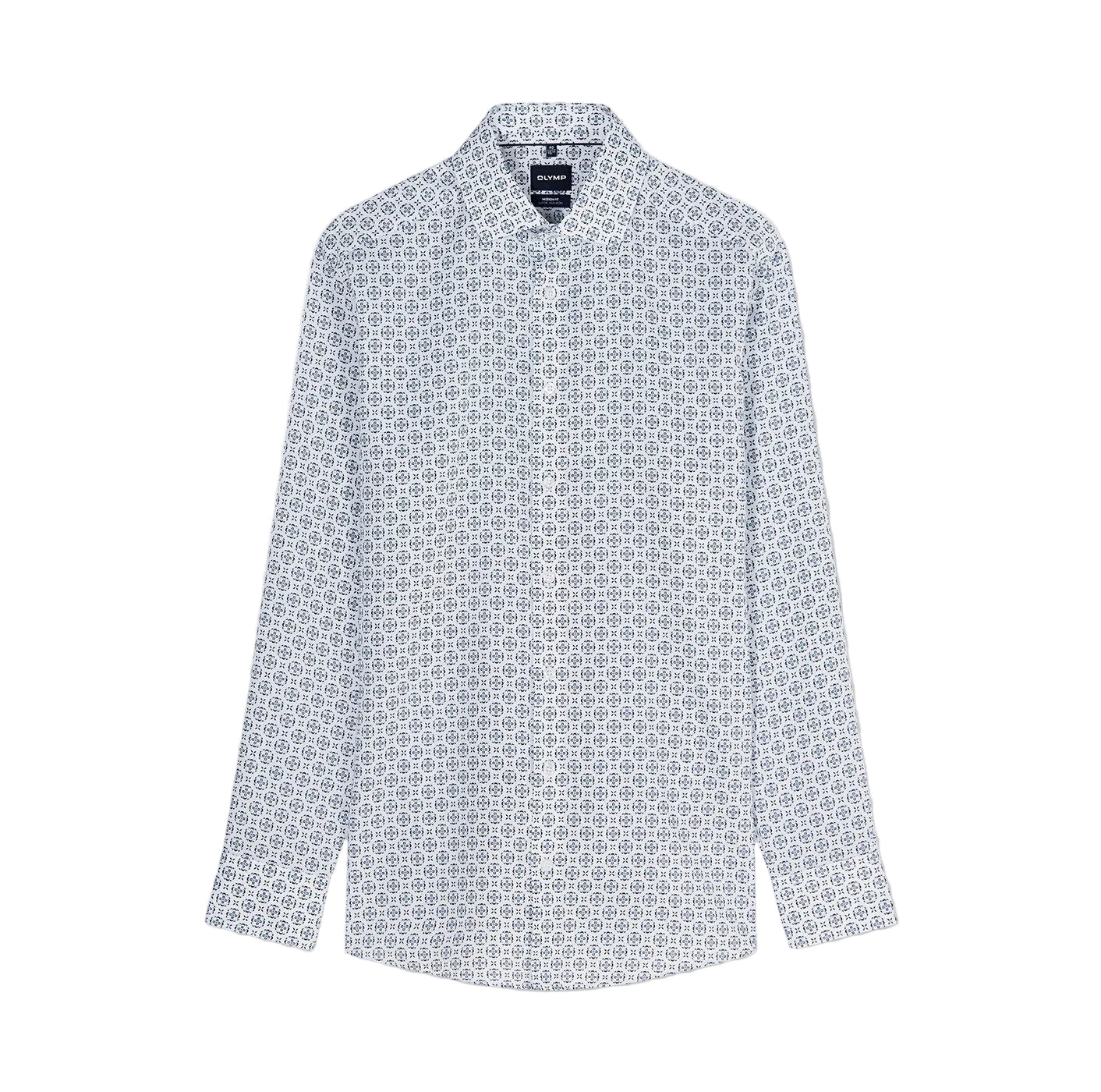 Olymp Regular Fit Long Sleeve Shirt