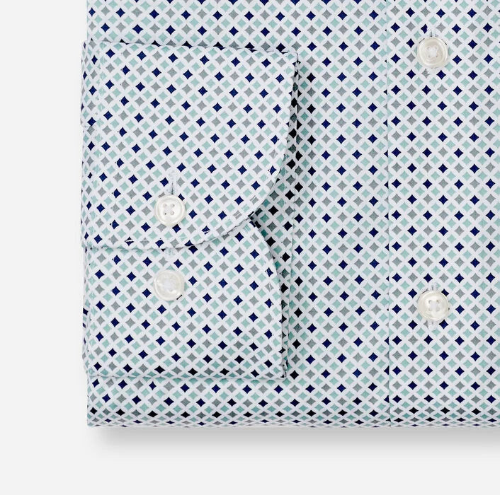 Olymp Regular Fit Long Sleeve Shirt